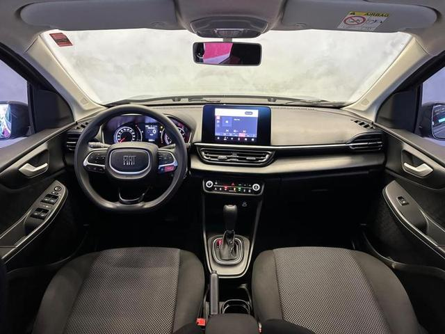 Foto do veículo FIAT PULSE  DRIVE TF200 2022 31.844 KM 92.900,00