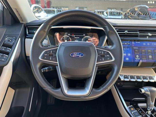 Foto do veículo FORD TERRITORY  TIT 2021 68.270 KM 134.900,00