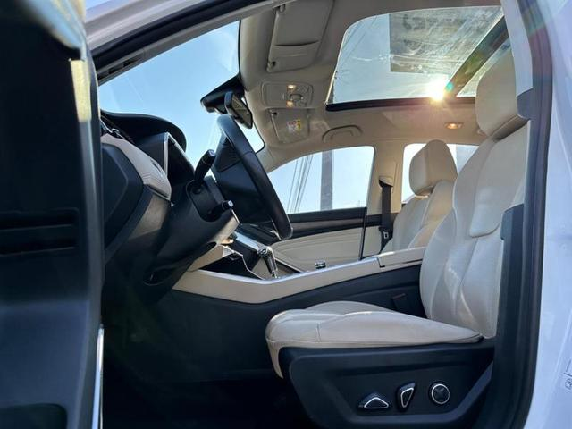 Foto do veículo FORD TERRITORY  TIT 2021 68.270 KM 134.900,00