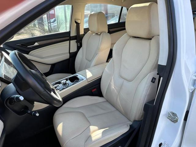 Foto do veículo FORD TERRITORY  TIT 2021 68.270 KM 134.900,00