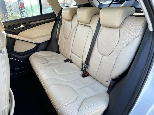 Foto do veículo FORD TERRITORY  TIT 2021 68.270 KM 134.900,00