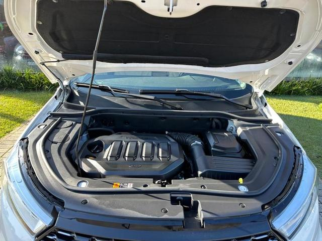 Foto do veículo FORD TERRITORY  TIT 2021 68.270 KM 134.900,00