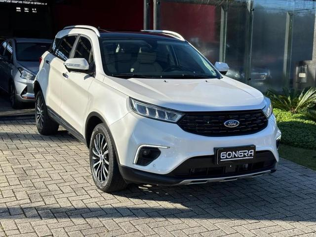 Foto do veículo FORD TERRITORY  TIT 2021 68.270 KM 134.900,00