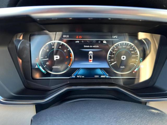 Foto do veículo FORD TERRITORY  TIT 2021 68.270 KM 134.900,00