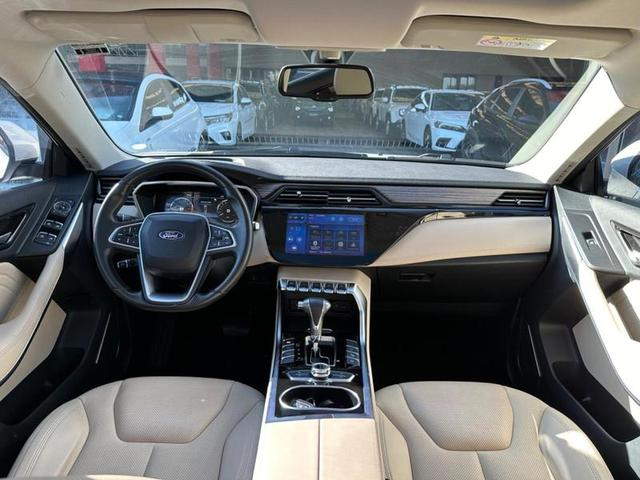 Foto do veículo FORD TERRITORY  TIT 2021 68.270 KM 134.900,00
