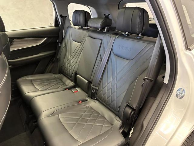Foto do veículo CAOA CHERY TIGGO 8  PHEV 1.5T 2024 12.414 KM 217.900,00