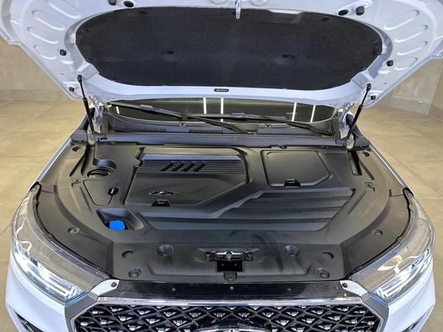 Foto do veículo CAOA CHERY TIGGO 8  PHEV 1.5T 2024 12.414 KM 217.900,00