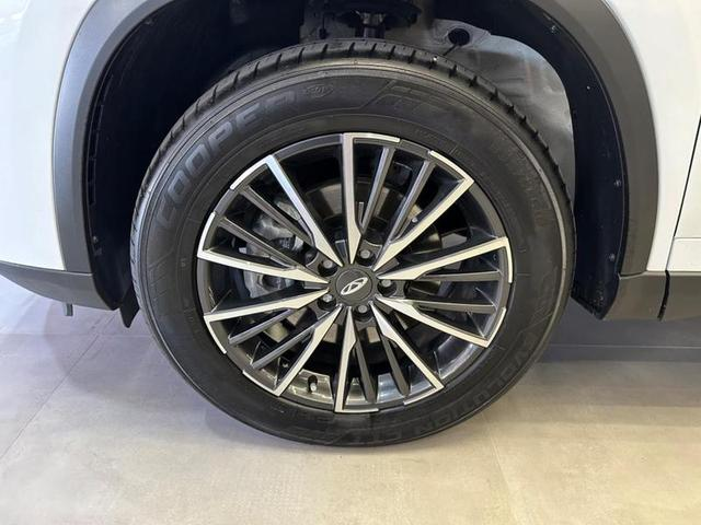 Foto do veículo CAOA CHERY TIGGO 8  PHEV 1.5T 2024 12.414 KM 217.900,00