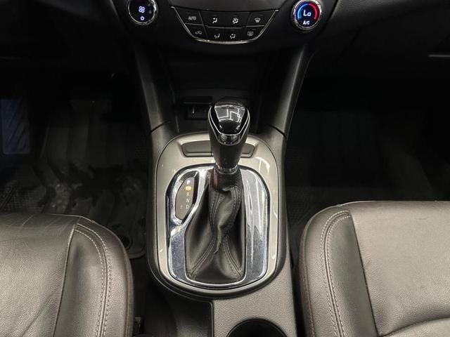 Foto do veículo CHEVROLET CRUZE  LT NB AUT 2018 106.981 KM 79.900,00