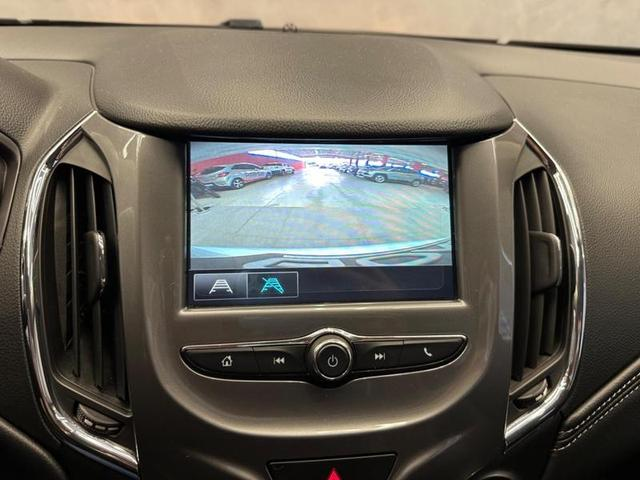 Foto do veículo CHEVROLET CRUZE  LT NB AUT 2018 106.981 KM 79.900,00