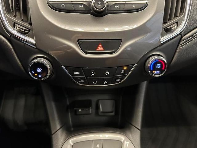 Foto do veículo CHEVROLET CRUZE  LT NB AUT 2018 106.981 KM 79.900,00