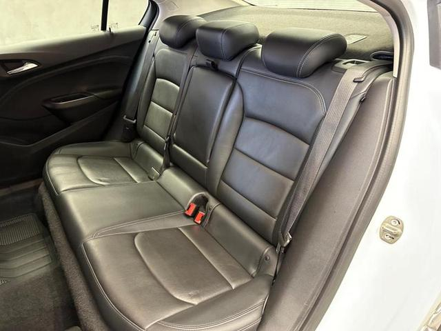 Foto do veículo CHEVROLET CRUZE  LT NB AUT 2018 106.981 KM 79.900,00