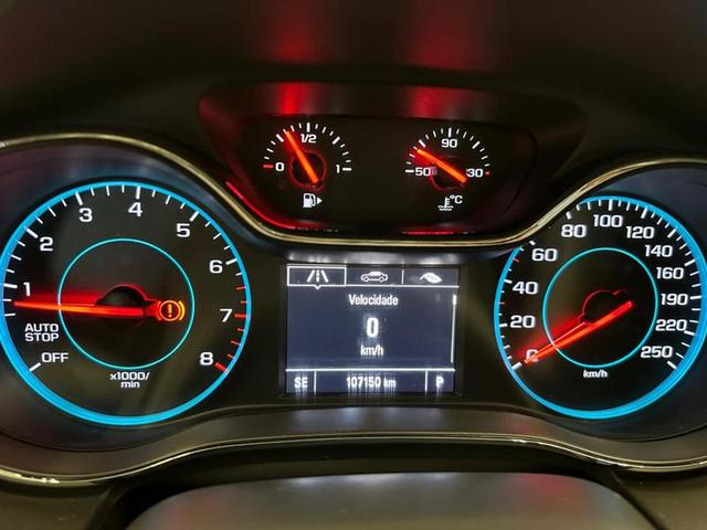 Foto do veículo CHEVROLET CRUZE  LT NB AUT 2018 106.981 KM 79.900,00