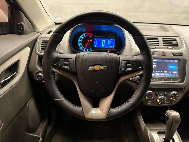 Foto do veículo CHEVROLET COBALT  1.8 LTZ 2015 78.141 KM 49.900,00