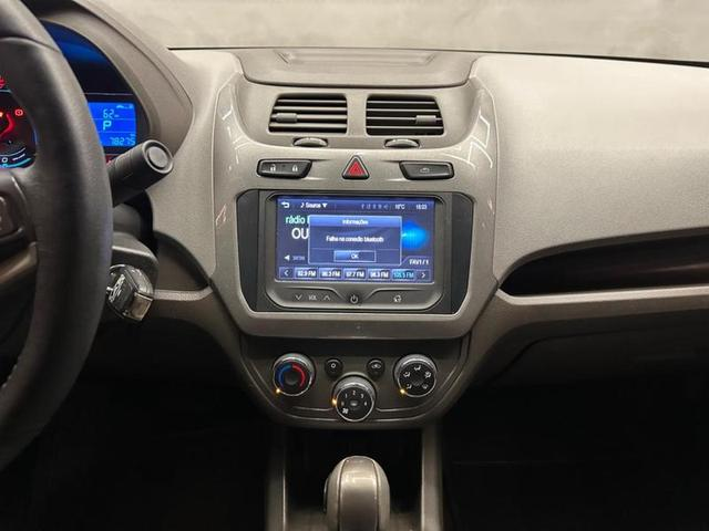 Foto do veículo CHEVROLET COBALT  1.8 LTZ 2015 78.141 KM 49.900,00