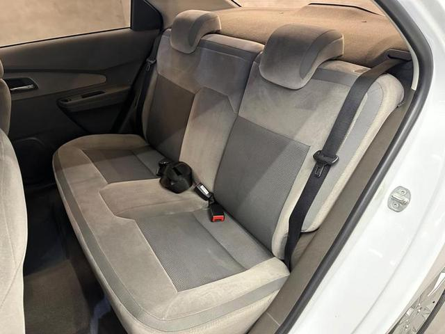 Foto do veículo CHEVROLET COBALT  1.8 LTZ 2015 78.141 KM 49.900,00