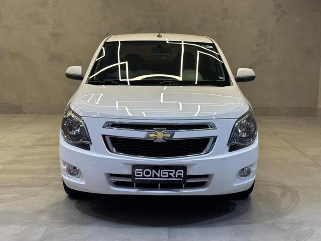 Foto do veículo CHEVROLET COBALT  1.8 LTZ 2015 78.141 KM 49.900,00