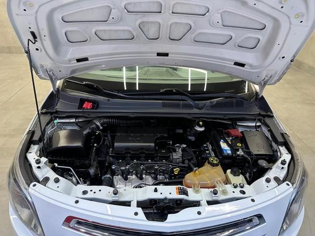 Foto do veículo CHEVROLET COBALT  1.8 LTZ 2015 78.141 KM 49.900,00