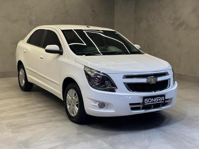 Foto do veículo CHEVROLET COBALT  1.8 LTZ 2015 78.141 KM 49.900,00