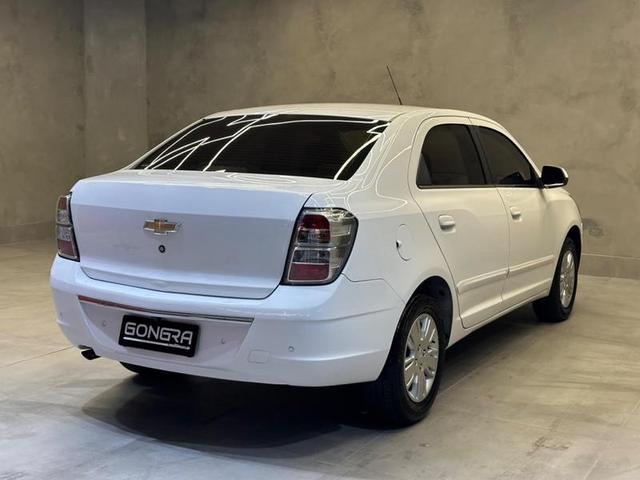 Foto do veículo CHEVROLET COBALT  1.8 LTZ 2015 78.141 KM 49.900,00
