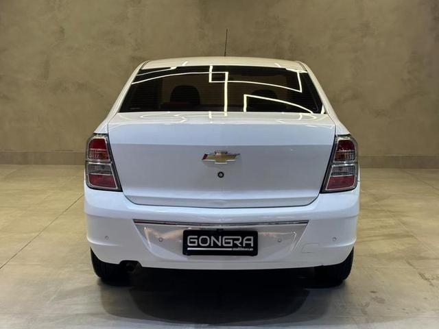 Foto do veículo CHEVROLET COBALT  1.8 LTZ 2015 78.141 KM 49.900,00