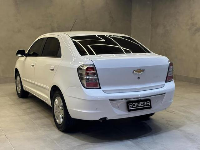 Foto do veículo CHEVROLET COBALT  1.8 LTZ 2015 78.141 KM 49.900,00