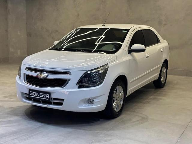 Foto do veículo CHEVROLET COBALT  1.8 LTZ 2015 78.141 KM 49.900,00