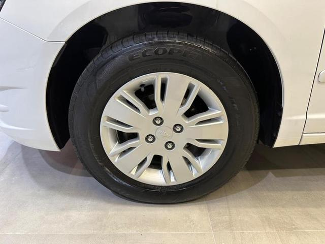 Foto do veículo CHEVROLET COBALT  1.8 LTZ 2015 78.141 KM 49.900,00