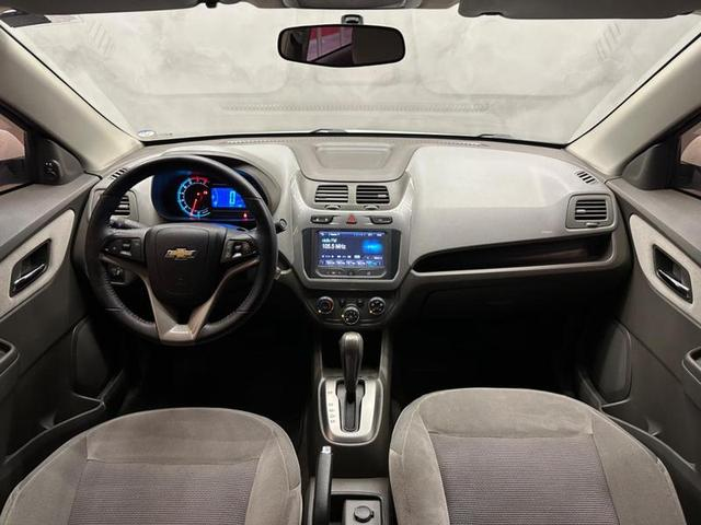 Foto do veículo CHEVROLET COBALT  1.8 LTZ 2015 78.141 KM 49.900,00