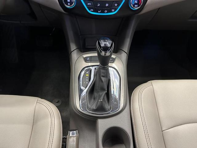 Foto do veículo CHEVROLET CRUZE  LTZ 1.4 16V TURBO FLEX 4P AUT 2019 63.345 KM 99.900,00