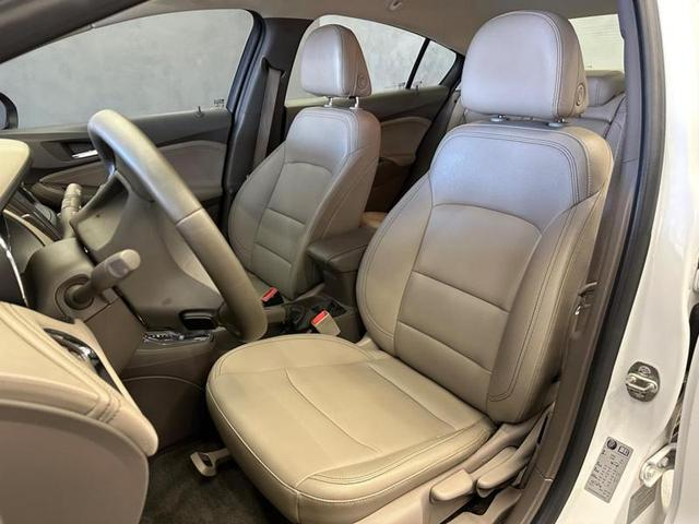 Foto do veículo CHEVROLET CRUZE  LTZ 1.4 16V TURBO FLEX 4P AUT 2019 63.345 KM 99.900,00
