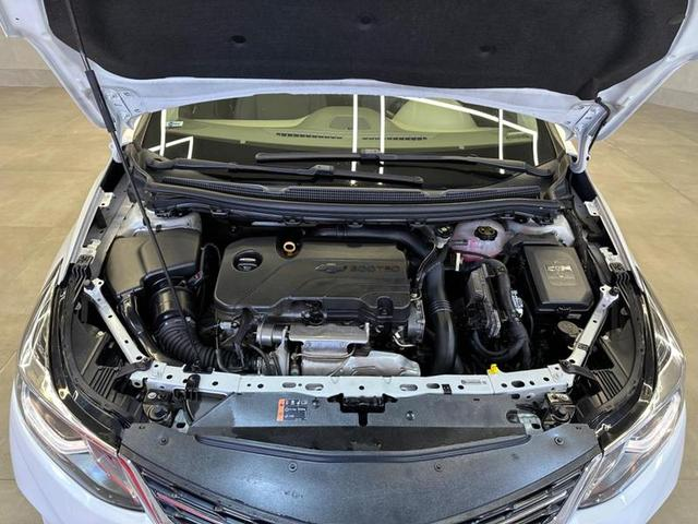 Foto do veículo CHEVROLET CRUZE  LTZ 1.4 16V TURBO FLEX 4P AUT 2019 63.345 KM 99.900,00