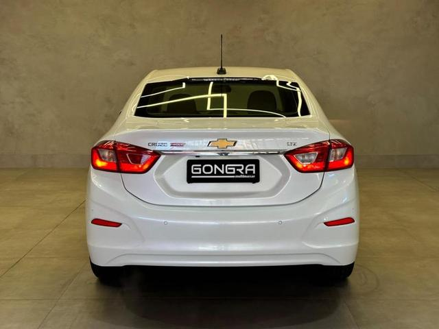 Foto do veículo CHEVROLET CRUZE  LTZ 1.4 16V TURBO FLEX 4P AUT 2019 63.345 KM 99.900,00