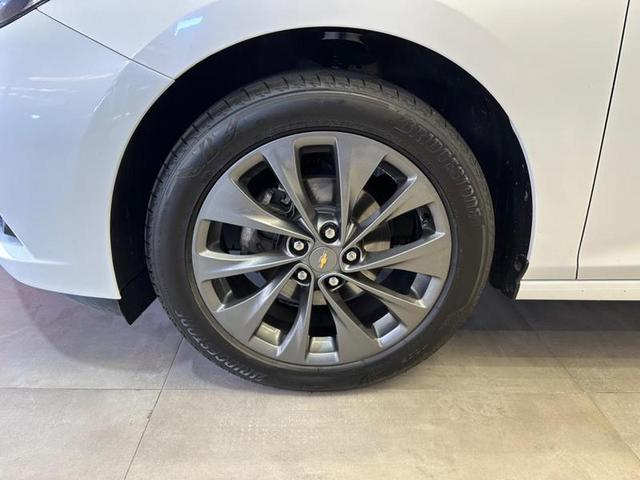 Foto do veículo CHEVROLET CRUZE  LTZ 1.4 16V TURBO FLEX 4P AUT 2019 63.345 KM 99.900,00