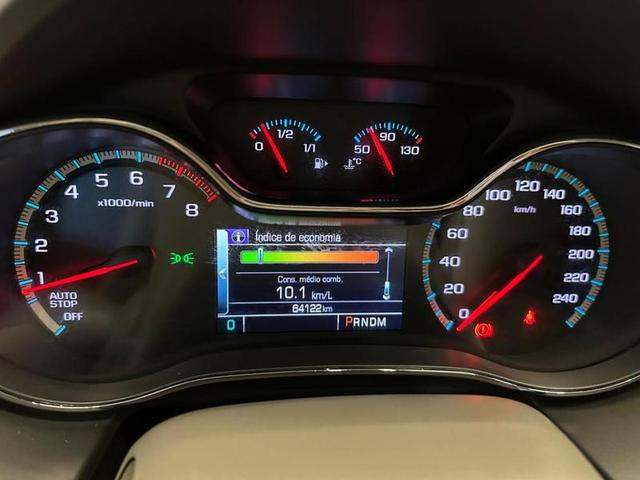 Foto do veículo CHEVROLET CRUZE  LTZ 1.4 16V TURBO FLEX 4P AUT 2019 63.345 KM 99.900,00