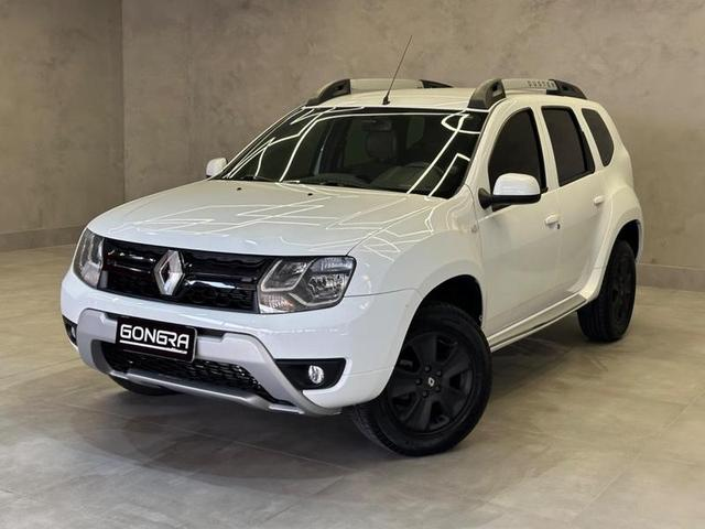 Foto do veículo RENAULT DUSTER  1.6 16V HI-FLEX MEC. 2016 89.250 KM 59.900,00