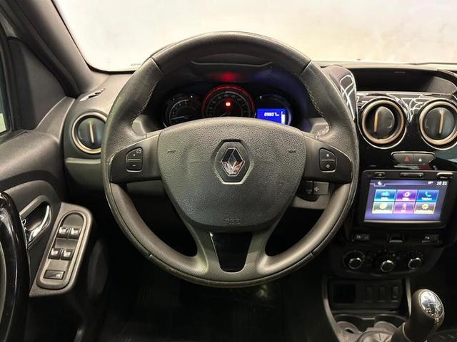 Foto do veículo RENAULT DUSTER  1.6 16V HI-FLEX MEC. 2016 89.250 KM 59.900,00