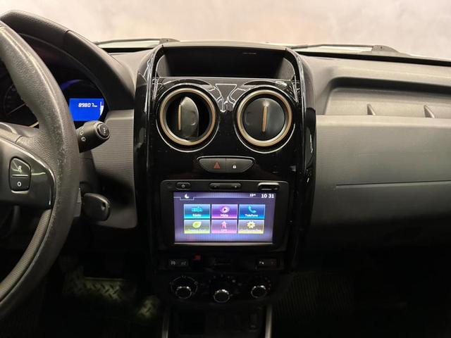 Foto do veículo RENAULT DUSTER  1.6 16V HI-FLEX MEC. 2016 89.250 KM 59.900,00