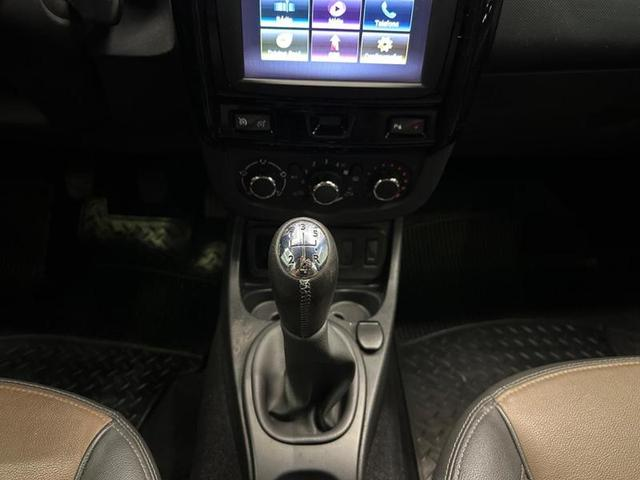 Foto do veículo RENAULT DUSTER  1.6 16V HI-FLEX MEC. 2016 89.250 KM 59.900,00