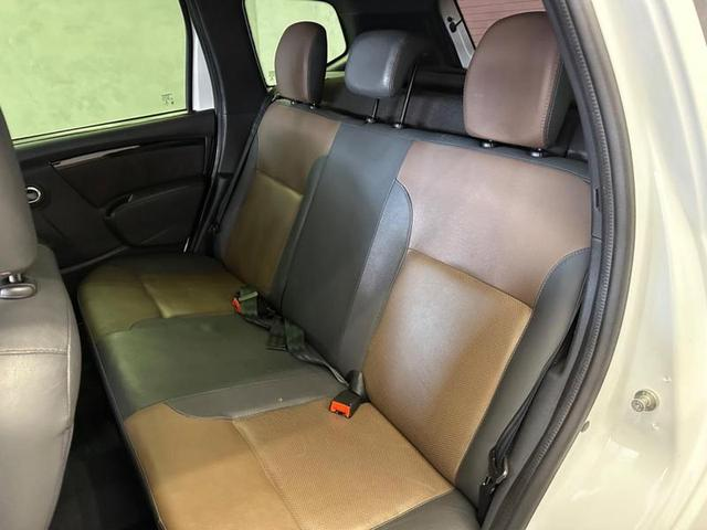 Foto do veículo RENAULT DUSTER  1.6 16V HI-FLEX MEC. 2016 89.250 KM 59.900,00
