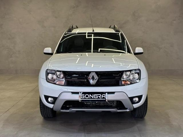Foto do veículo RENAULT DUSTER  1.6 16V HI-FLEX MEC. 2016 89.250 KM 59.900,00