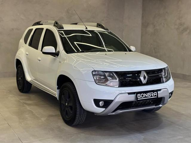 Foto do veículo RENAULT DUSTER  1.6 16V HI-FLEX MEC. 2016 89.250 KM 59.900,00