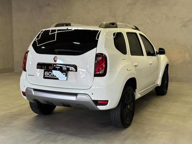 Foto do veículo RENAULT DUSTER  1.6 16V HI-FLEX MEC. 2016 89.250 KM 59.900,00