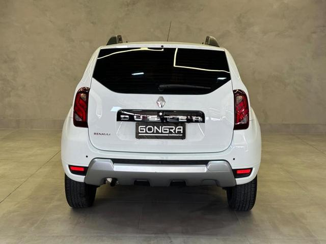Foto do veículo RENAULT DUSTER  1.6 16V HI-FLEX MEC. 2016 89.250 KM 59.900,00