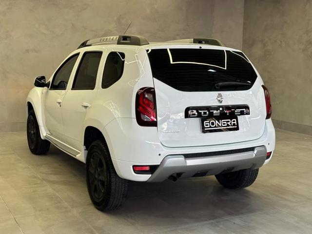 Foto do veículo RENAULT DUSTER  1.6 16V HI-FLEX MEC. 2016 89.250 KM 59.900,00