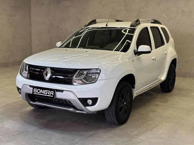 Foto do veículo RENAULT DUSTER  1.6 16V HI-FLEX MEC. 2016 89.250 KM 59.900,00