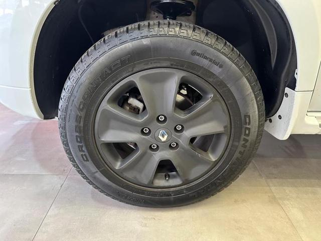 Foto do veículo RENAULT DUSTER  1.6 16V HI-FLEX MEC. 2016 89.250 KM 59.900,00