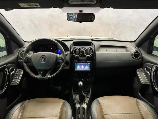 Foto do veículo RENAULT DUSTER  1.6 16V HI-FLEX MEC. 2016 89.250 KM 59.900,00