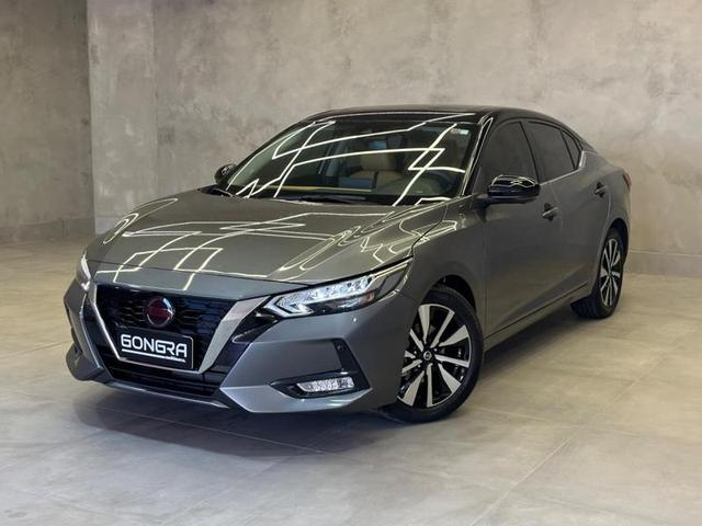 Foto do veículo NISSAN SENTRA  EXCLUSIVE INT. PREMIUM 2.0 16V AUT. 2023 11.731 KM 148.900,00