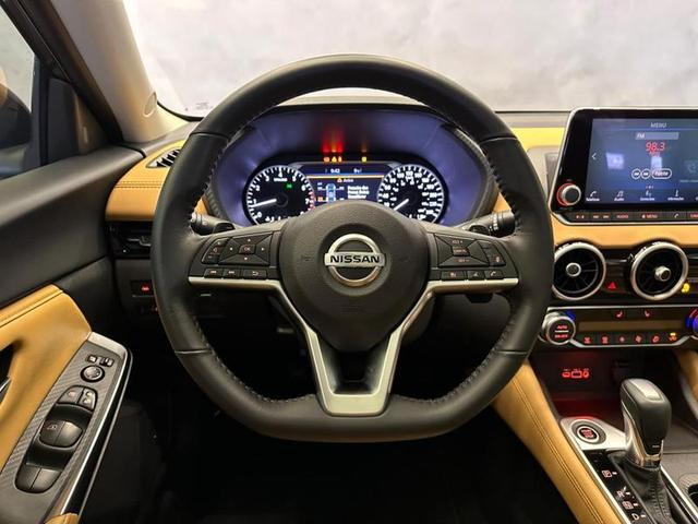 Foto do veículo NISSAN SENTRA  EXCLUSIVE INT. PREMIUM 2.0 16V AUT. 2023 11.731 KM 148.900,00